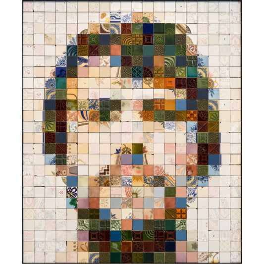 Limited edition Estdio Solo Show piece by Pedrita Studio available at Underdogs