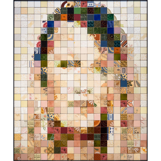 Collectible Estdio Solo Show art piece by Pedrita Studio, sold via Underdogs