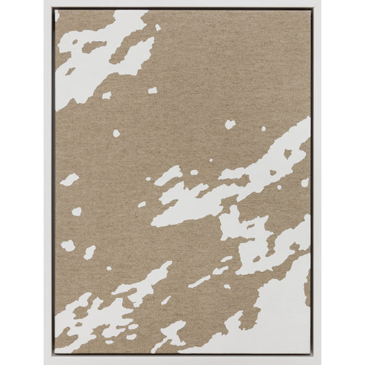 never a place, but a new way...