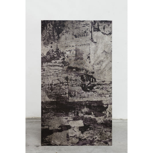 Solo Show print by Pedro Matos on sale at Underdogs gallery
