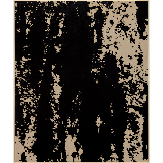 Artwork from Less Than Objects exhibition at Underdogs