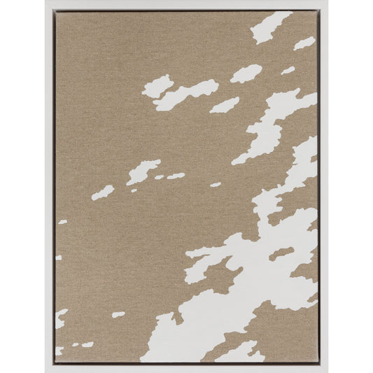 Between dawn and the North Wind