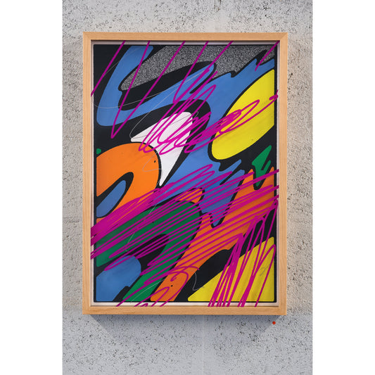 Skate Park ali perto da Anselmo