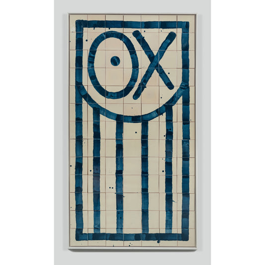 Andre Solo Show print by André Saraiva on sale at Underdogs gallery