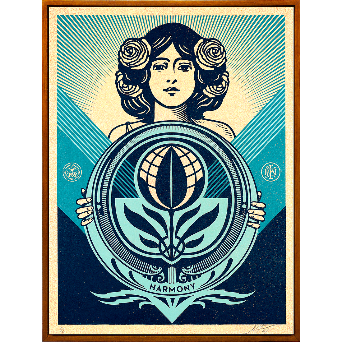 Protect Biodiversity-Cultivate Harmony