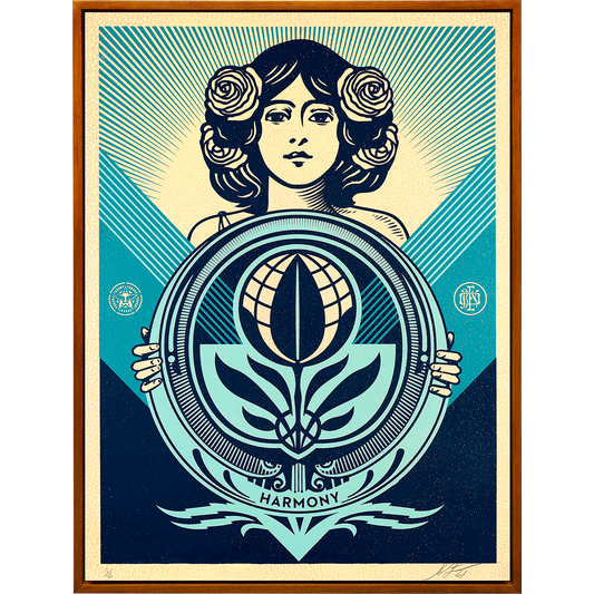 Protect Biodiversity-Cultivate Harmony