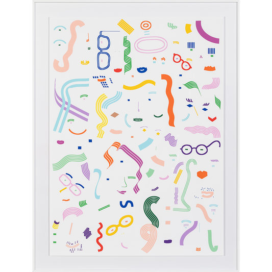 Sai Bot Assemblage, Zurich