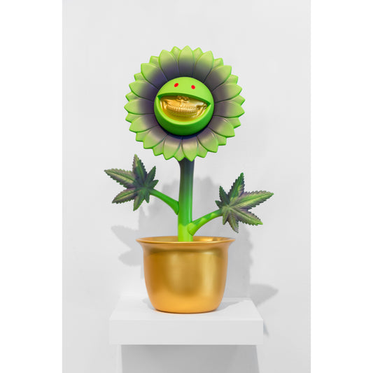 Shocking Sunflowers #4