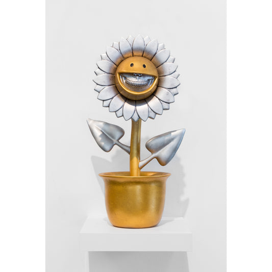 Shocking Sunflowers #2