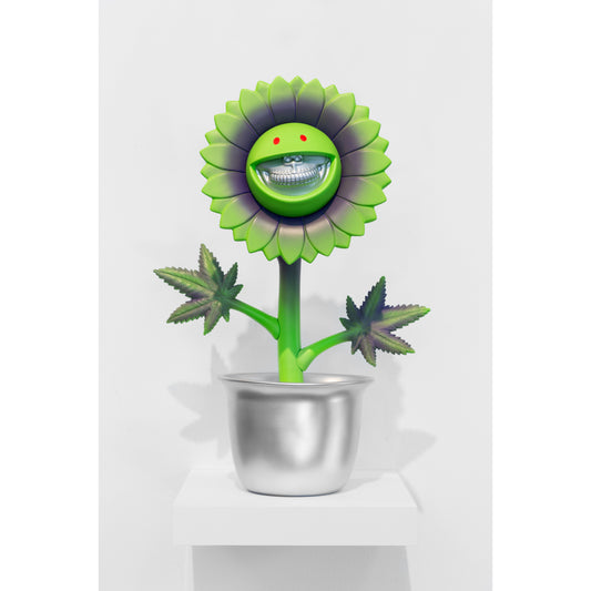 Shocking Sunflowers #1