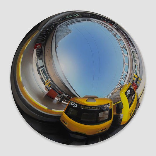 Cais Do Sodre Pro print by Spok Brillor on sale at Underdogs gallery