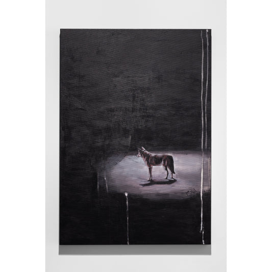 Because the Night Belongs to... III