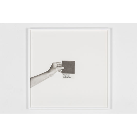 Collectible Cassio Markowski Solo Show art piece by ICY and SOT, sold via Underdogs