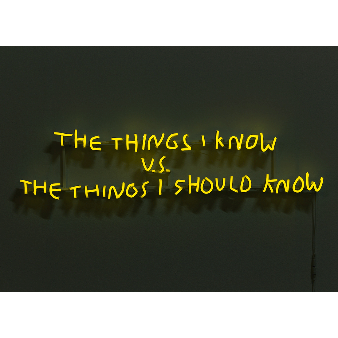 Collectible The Name Of The Island Where Survivor Us Is Currently Filmed Vs Literally Anything Else art piece by Wasted Rita, sold via Underdogs