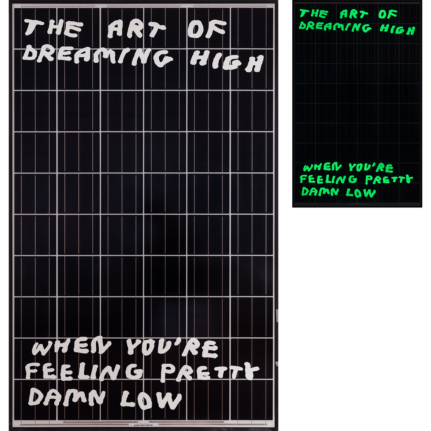 still need (!!!!) that new HEAVY METAL DIDN’T SAVE MY LIFE eye shadow tho