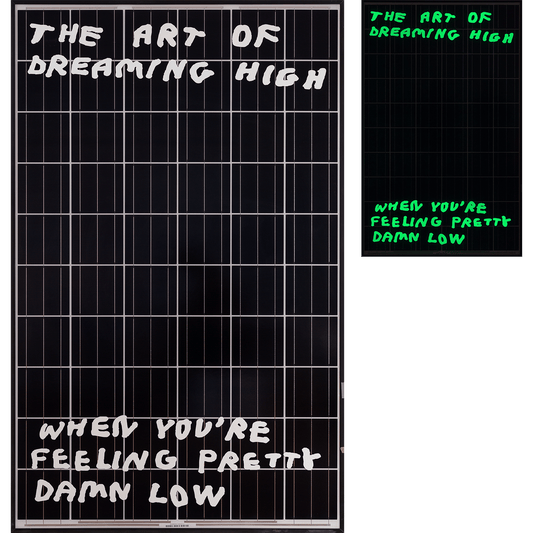 still need (!!!!) that new HEAVY METAL DIDN’T SAVE MY LIFE eye shadow tho