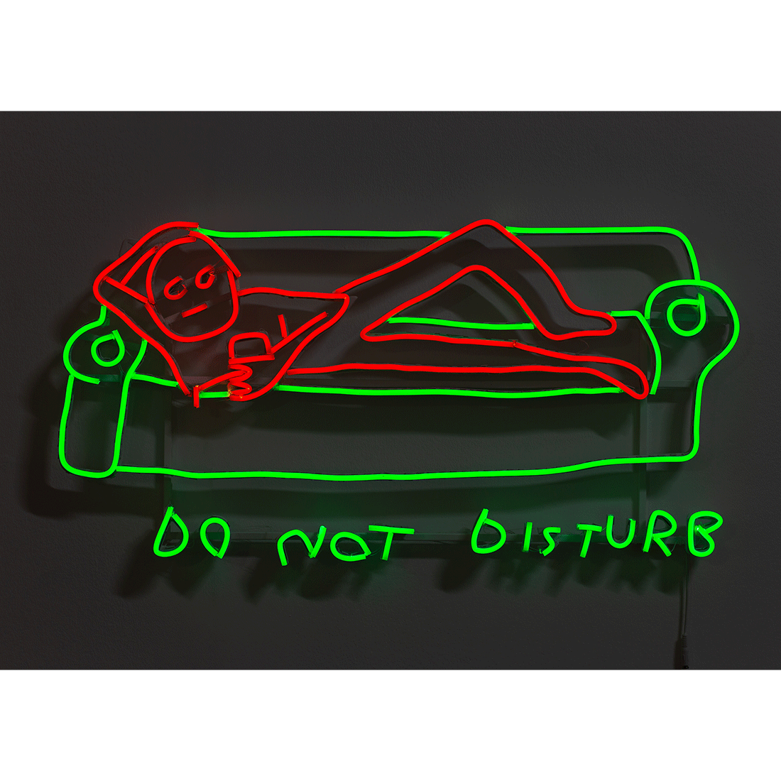 Buy the What Does Living My Best Life Really Mean artwork by Wasted Rita now at Underdogs