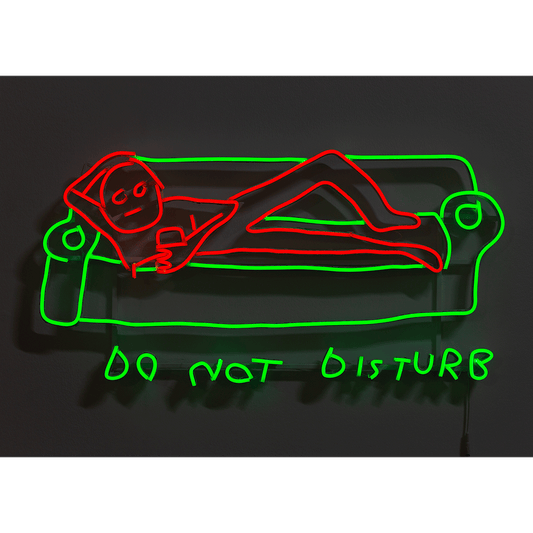 Buy the What Does Living My Best Life Really Mean artwork by Wasted Rita now at Underdogs