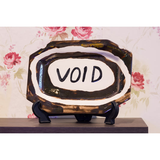 Buy the Solo Show artwork by Wasted Rita now at Underdogs