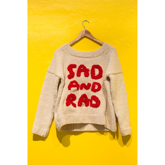 Limited edition Solo Show piece by Wasted Rita available at Underdogs