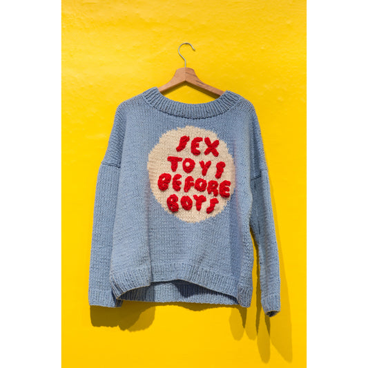 Limited edition Solo Show piece by Wasted Rita available at Underdogs