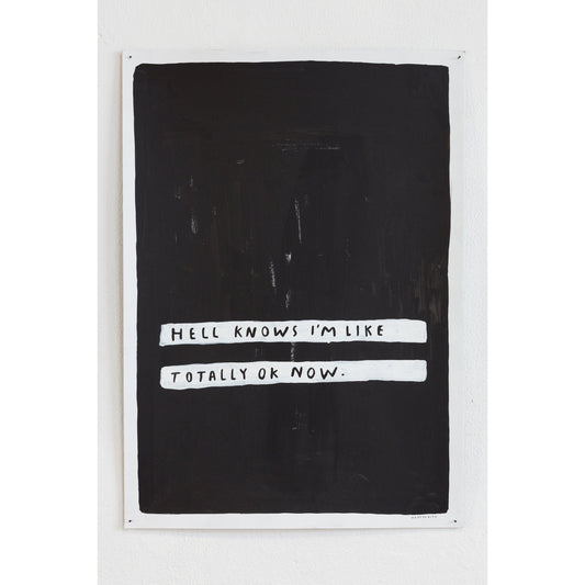 When I Grow Up I Wanna Be Like Morrissey, but Happier #2