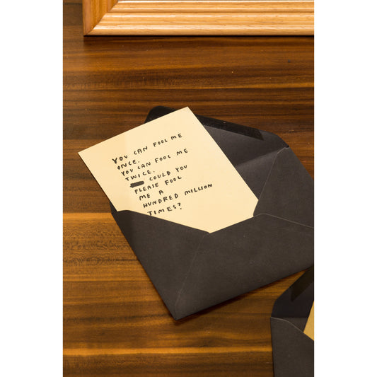 Limited edition Solo Show piece by Wasted Rita available at Underdogs