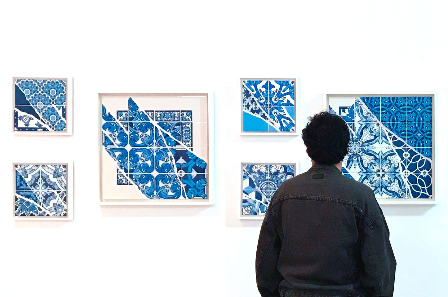 Gully print by Add Fuel on sale at Underdogs gallery