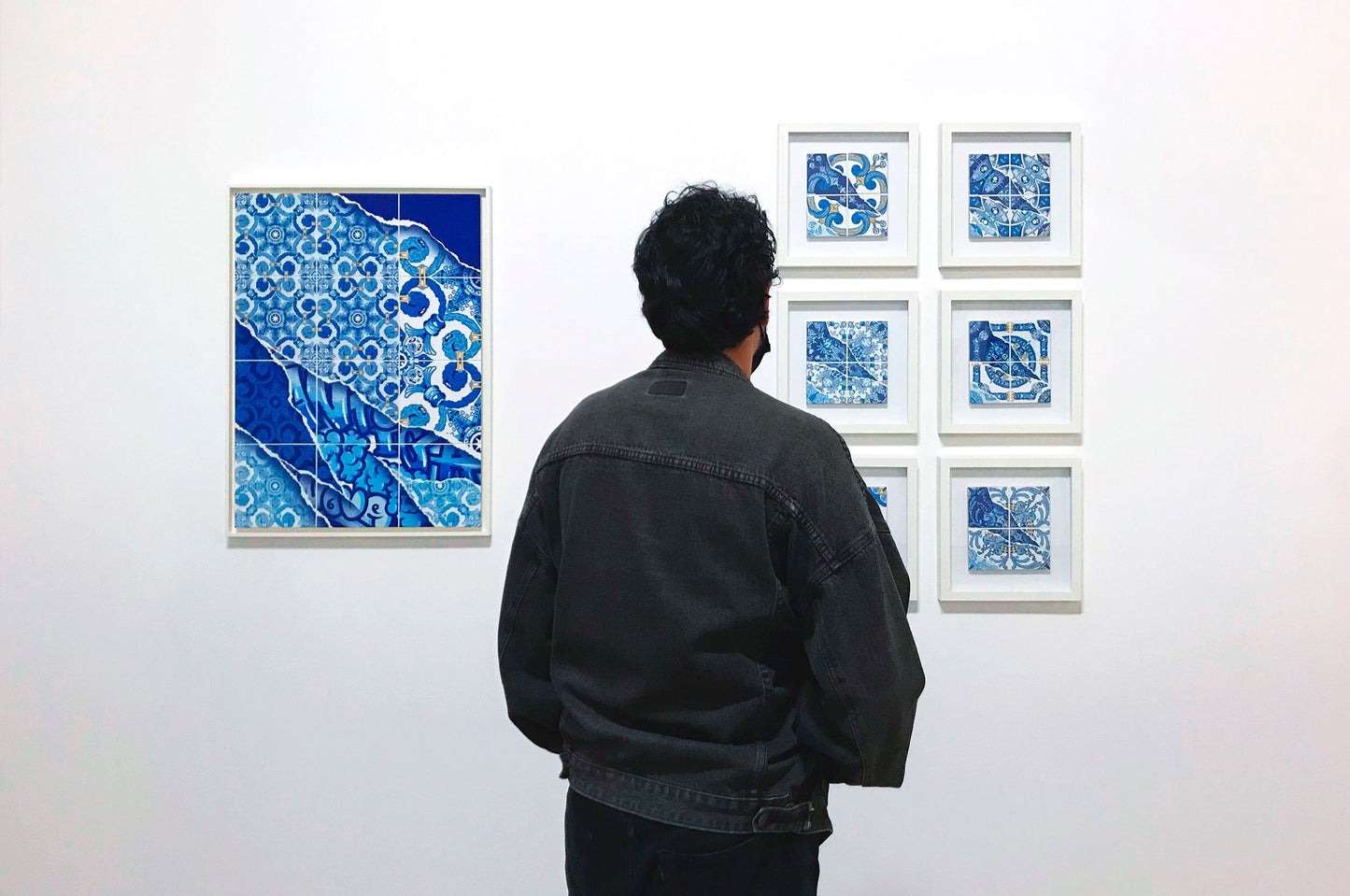 Limited edition Az04 Redux piece by Add Fuel available at Underdogs