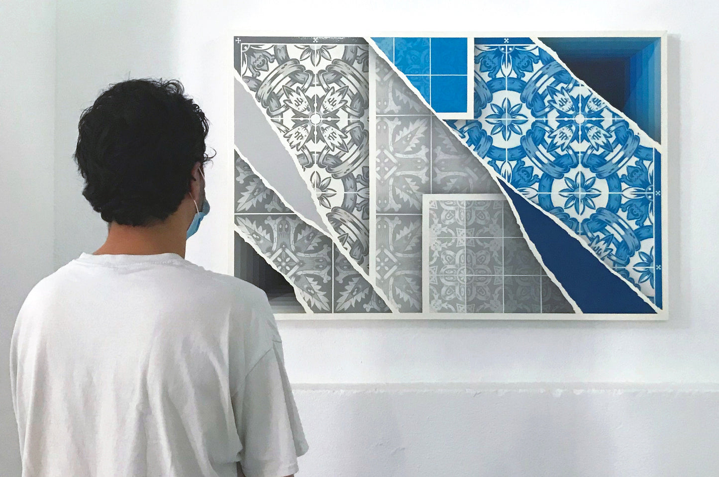 Buy the Gully artwork by Add Fuel now at Underdogs