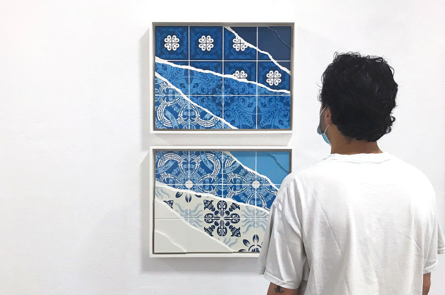 Buy the Fissure artwork by Add Fuel now at Underdogs