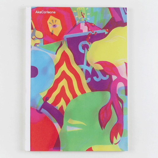 Buy the artwork by AkaCorleone now at Underdogs