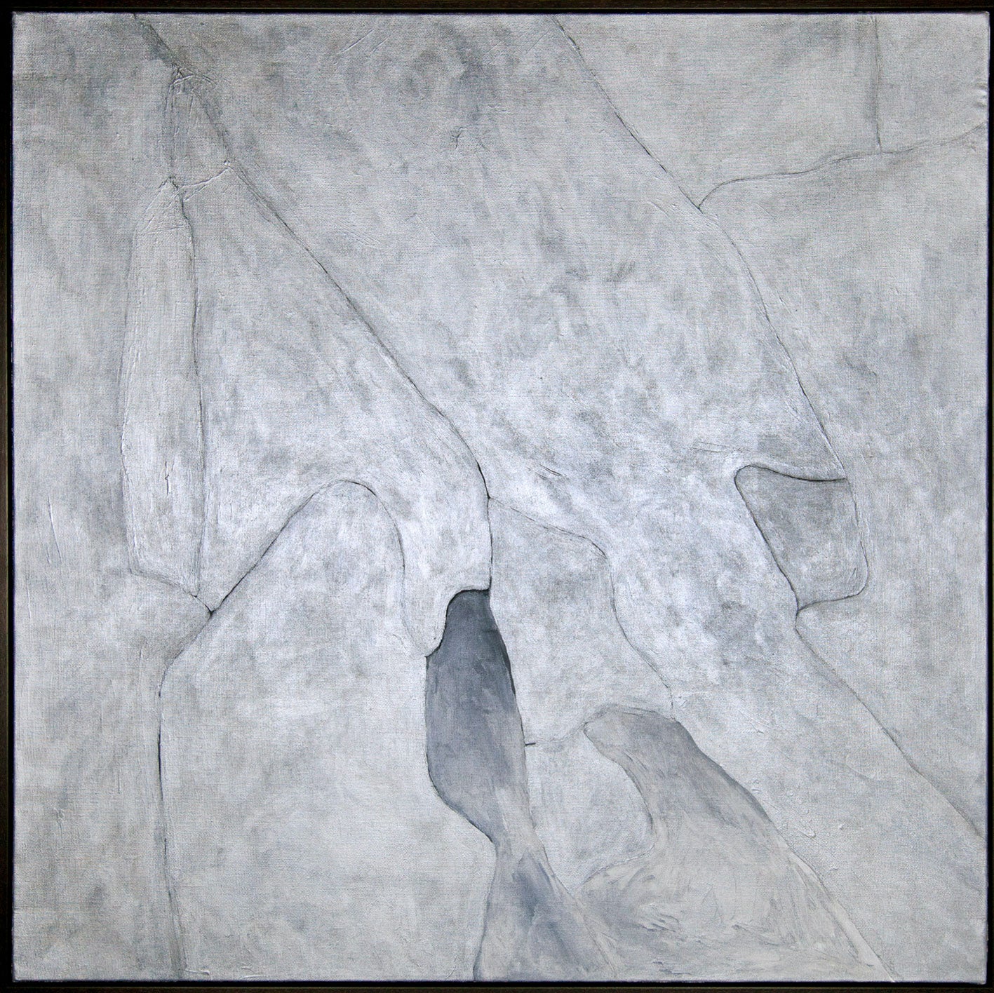 Untitled (Détail d’un mur)