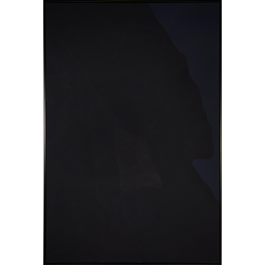 Untitled (Détail d’un mur)