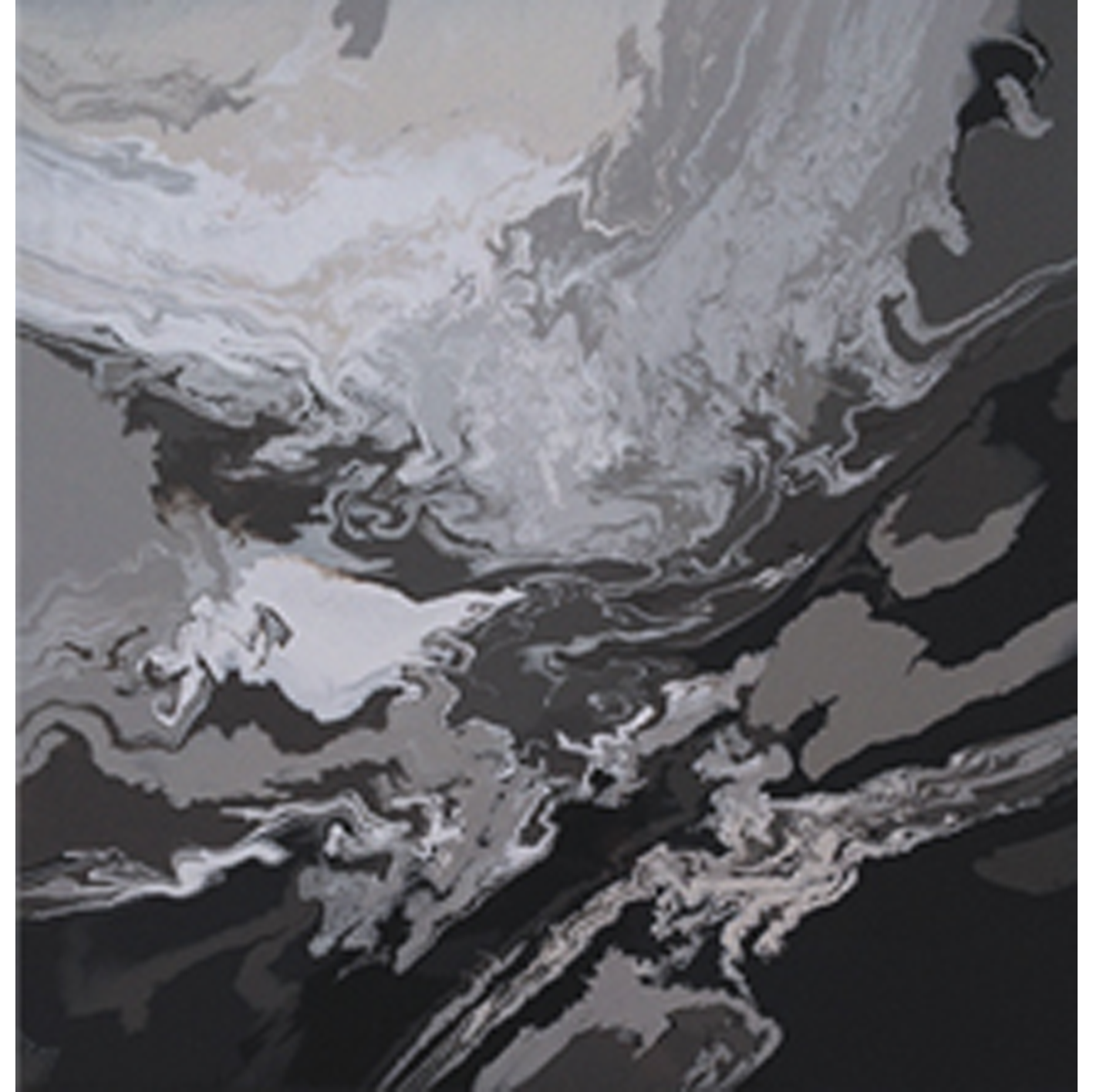Fold Fault Viii print by Paulo Arraiano on sale at Underdogs gallery