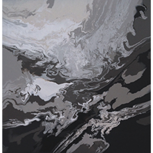 Fold Fault Viii print by Paulo Arraiano on sale at Underdogs gallery