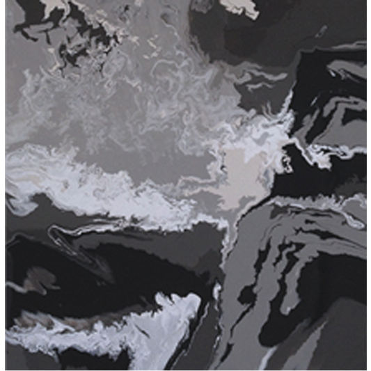 Fold Fault Ix print by Paulo Arraiano on sale at Underdogs gallery