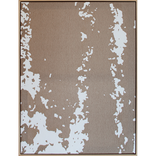 In That Moment Of Not Pretending