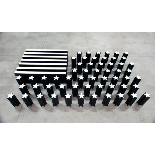 Limited edition Solo Show piece by Cyrcle available at Underdogs