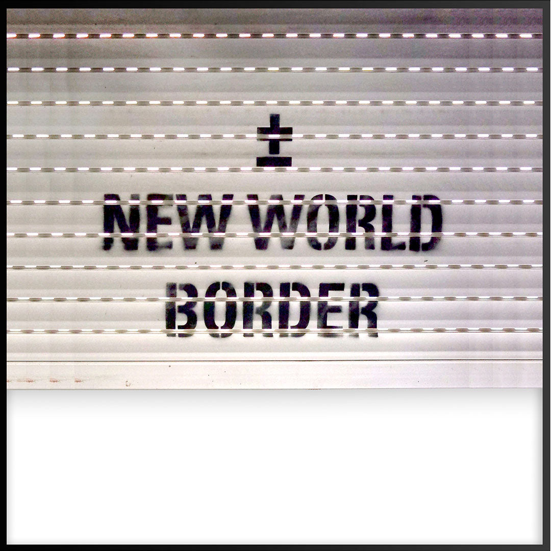 New World Order