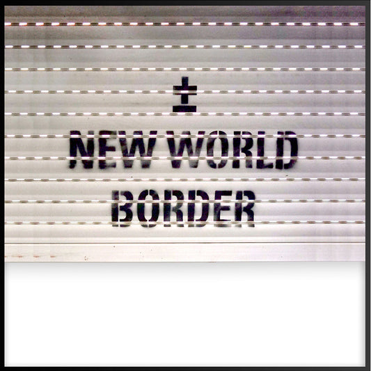 New World Order
