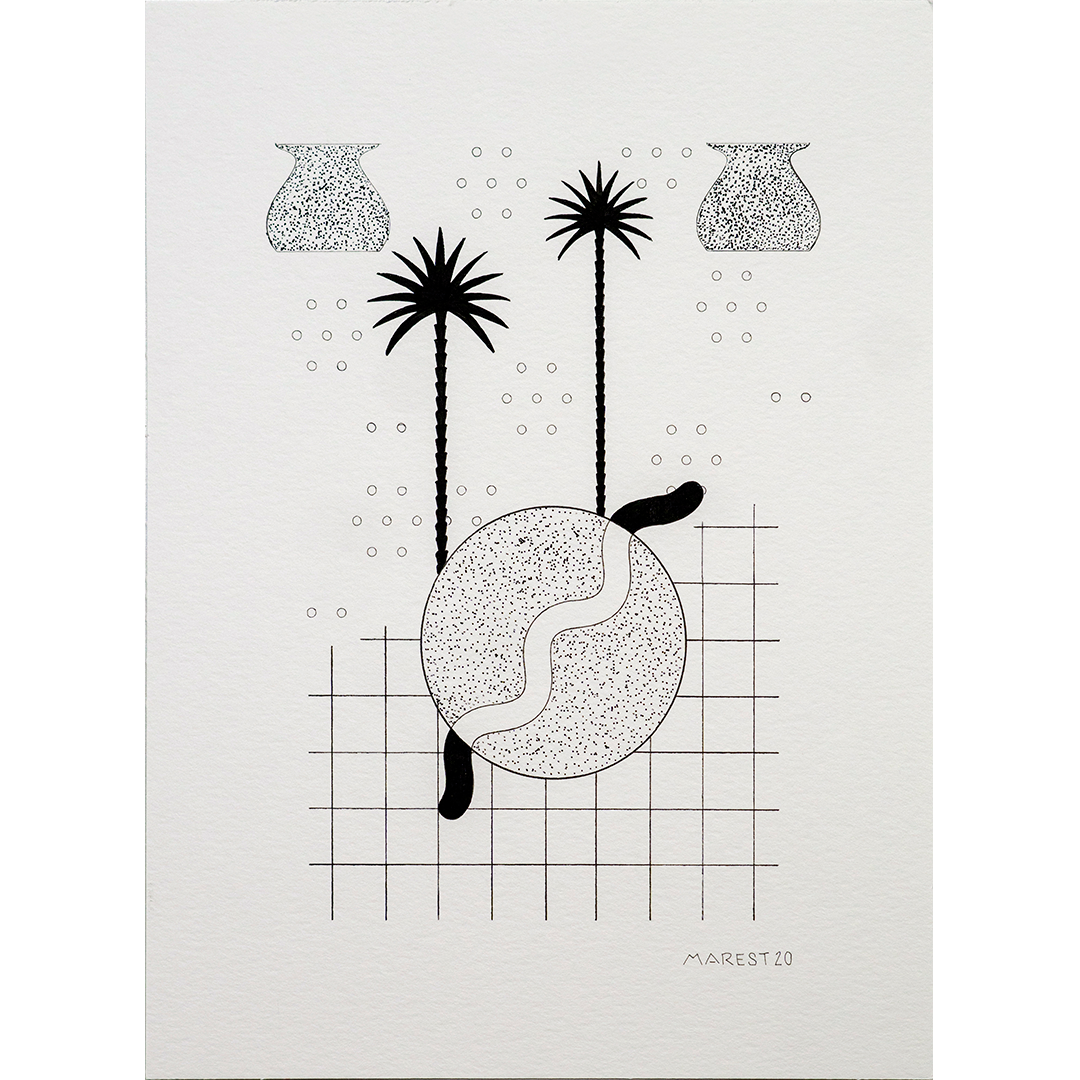 Diario de uma Morada #10