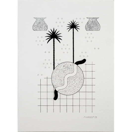 Diario de uma Morada #10