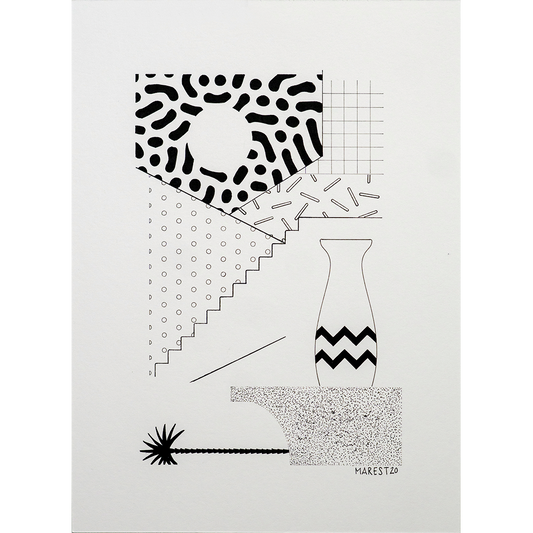 Diario de uma Morada #14