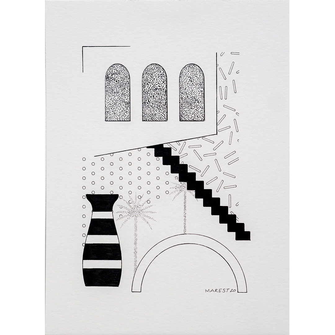 Diario de uma Morada #16