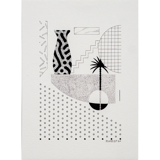 Diario de uma Morada #17