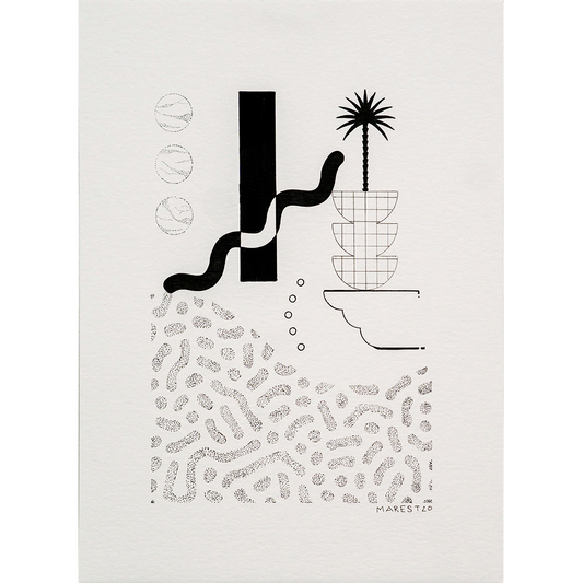 Diario de uma Morada #18