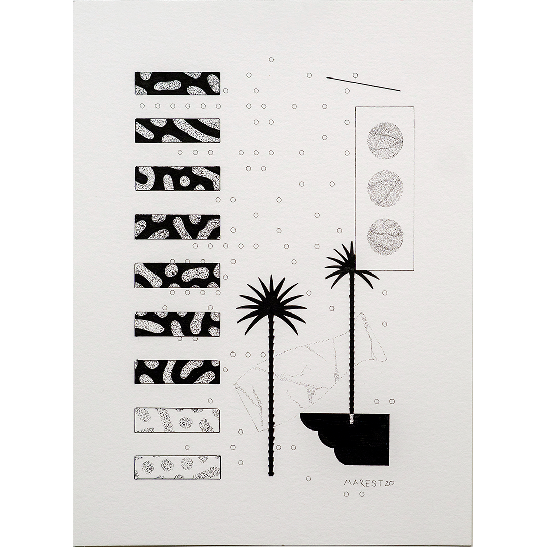 Diario de uma Morada #20