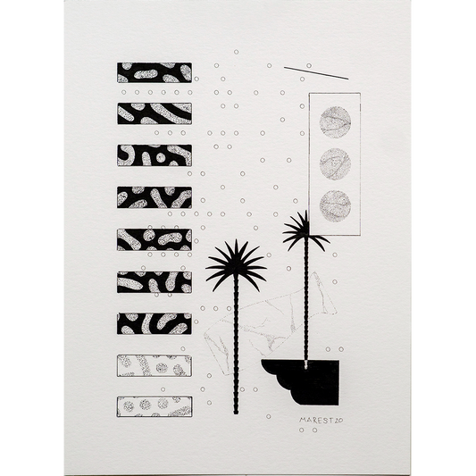 Diario de uma Morada #20