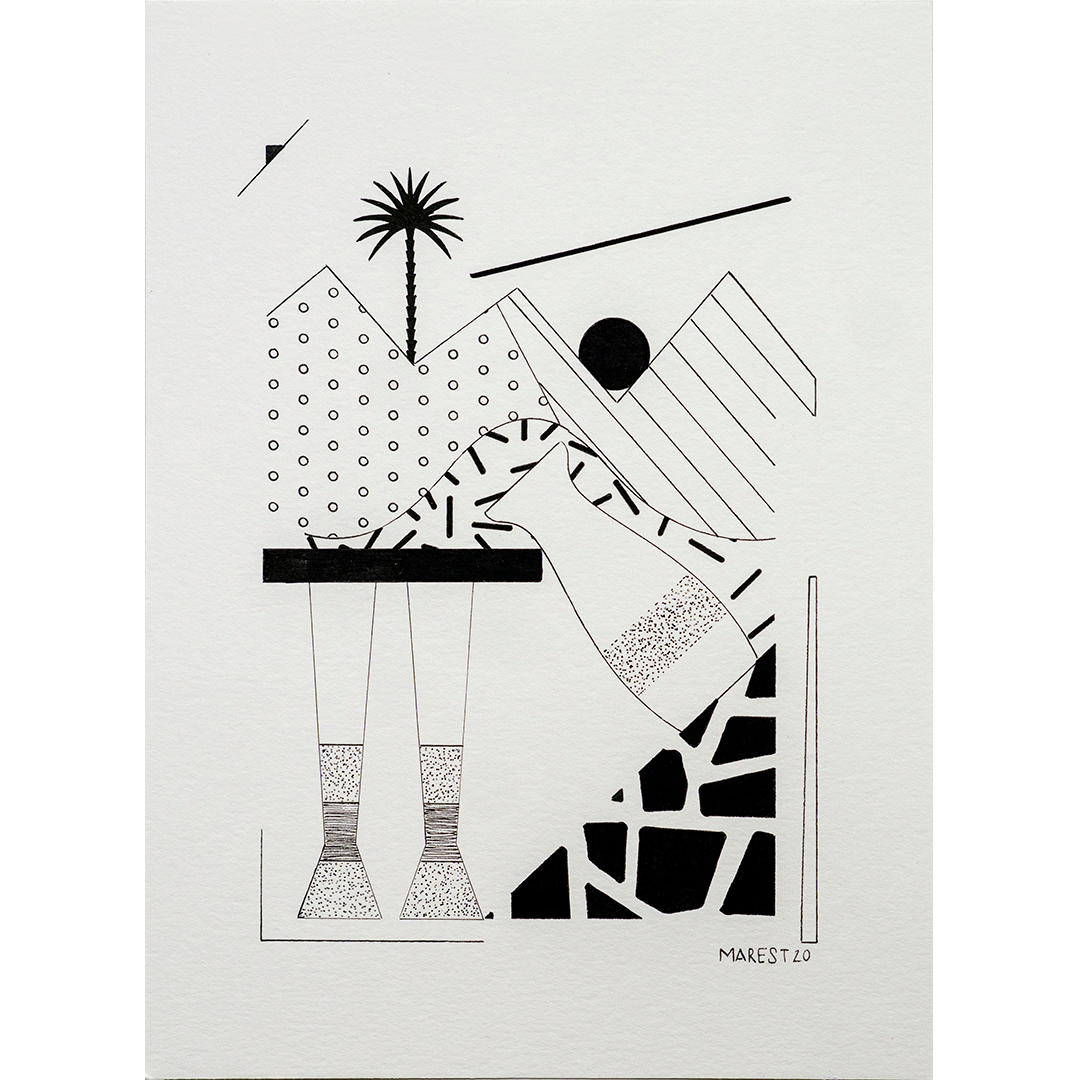 Diario de uma Morada #3